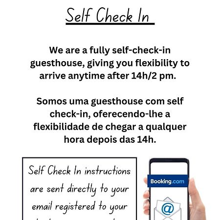 Female Hostel 파로 외부 사진