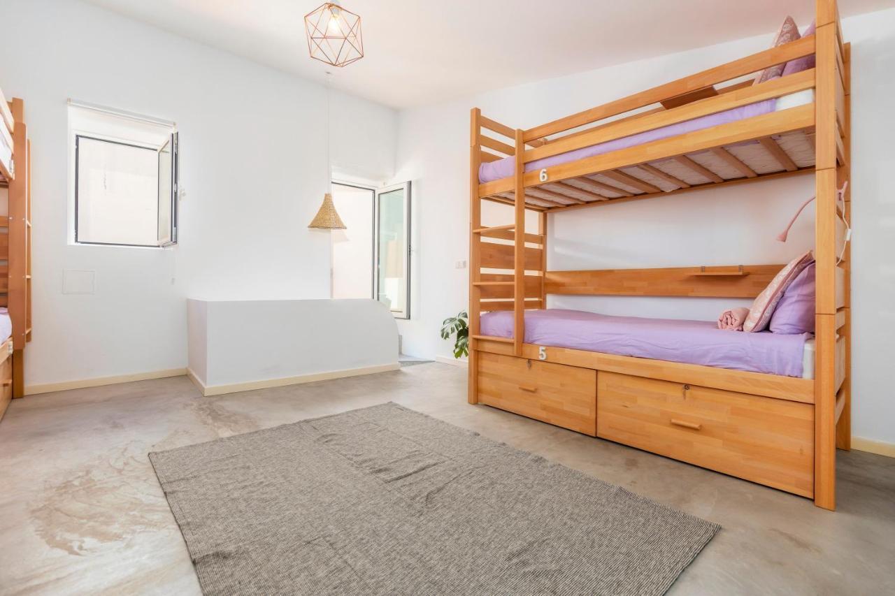 Female Hostel 파로 외부 사진