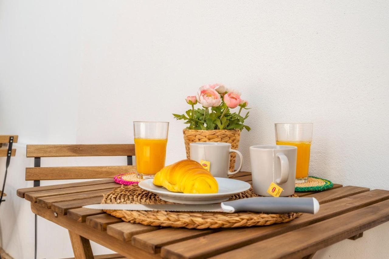 Female Hostel 파로 외부 사진