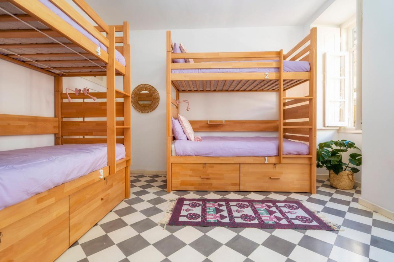 Female Hostel 파로 외부 사진