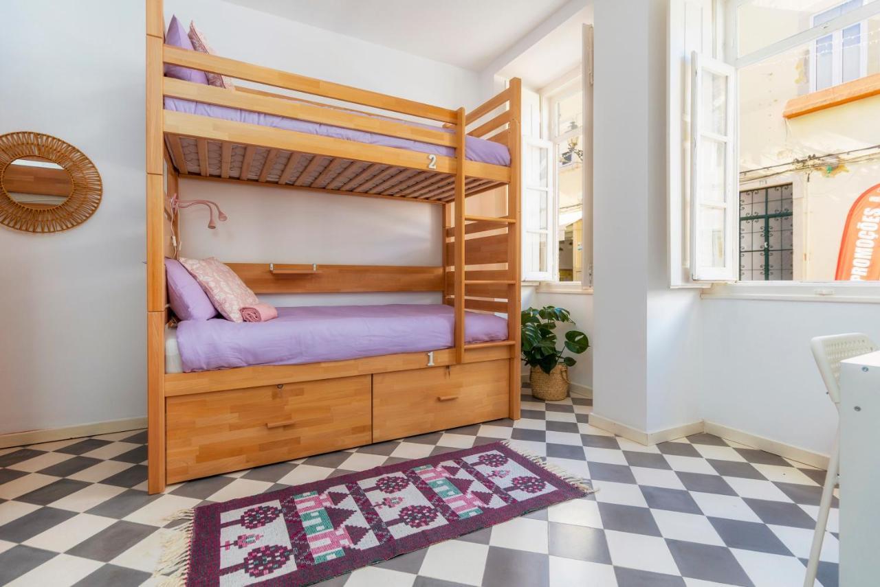 Female Hostel 파로 외부 사진