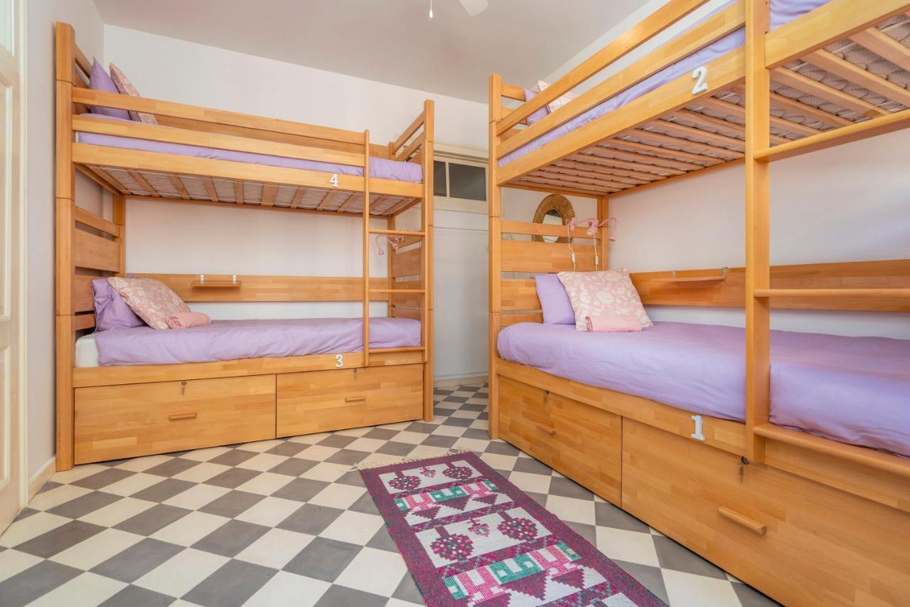 Female Hostel 파로 외부 사진