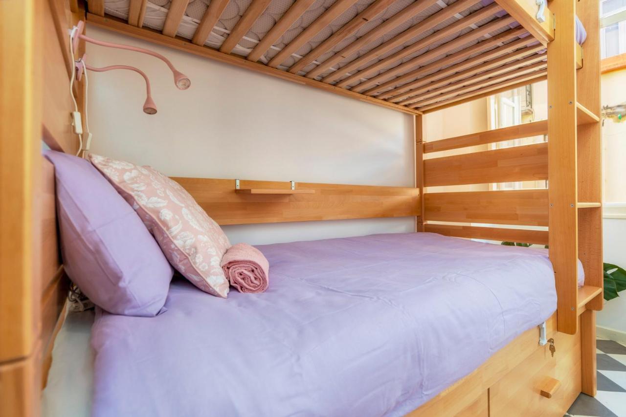 Female Hostel 파로 외부 사진