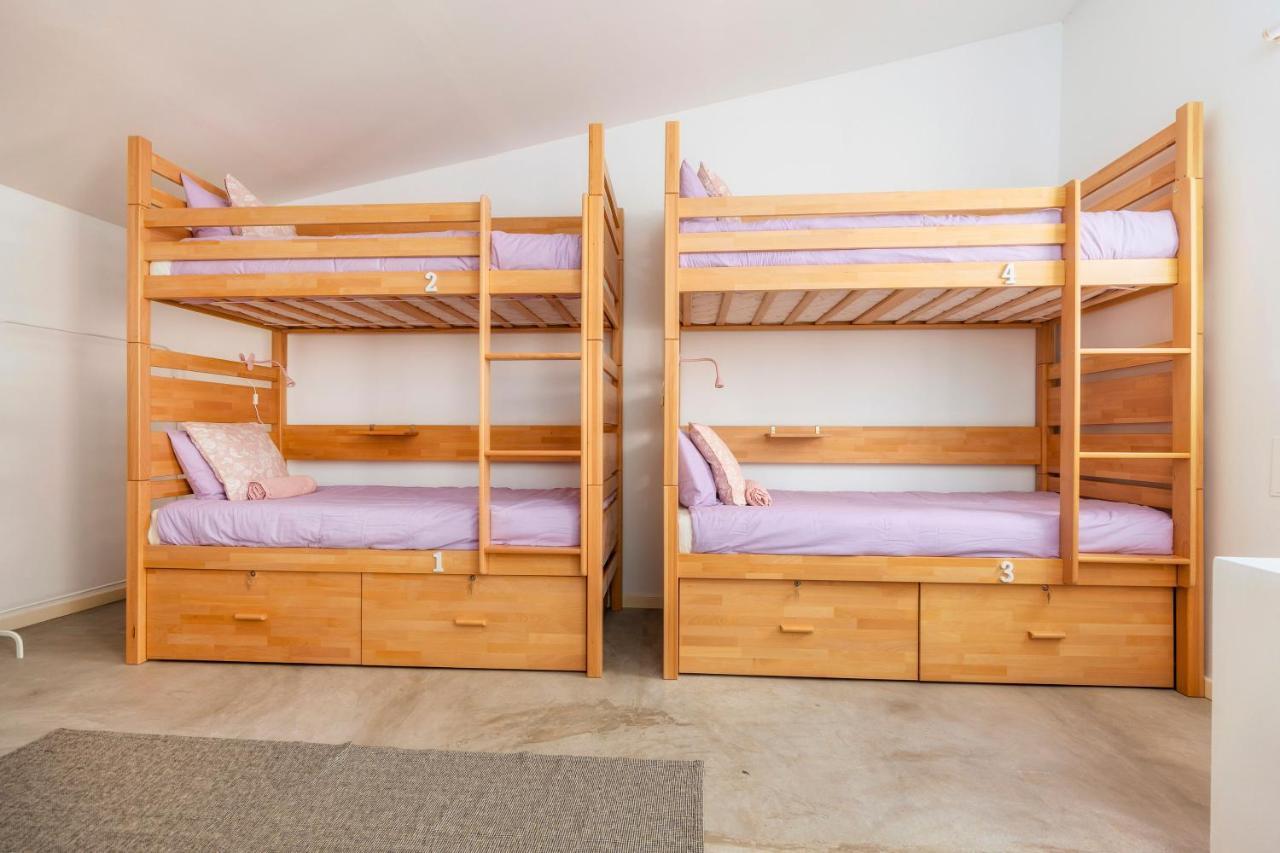 Female Hostel 파로 외부 사진